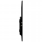 Fits Samsung TV model HG55EC890 Black Tilting TV Bracket