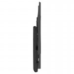 Fits Samsung TV model PE51H4500 Black Swivel & Tilt TV Bracket
