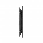 Fits Samsung TV model LE40B551A Black Swivel & Tilt TV Bracket